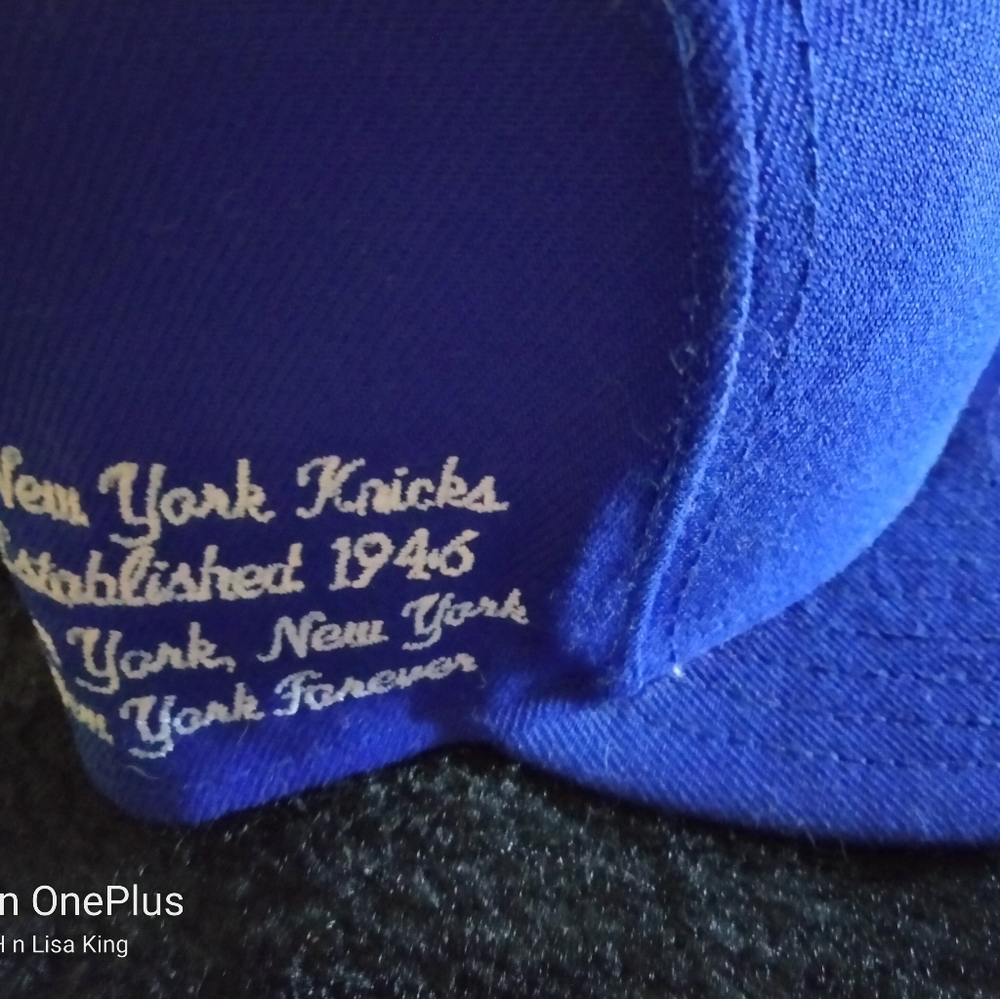Kicks Cap - Picture 2 of 4